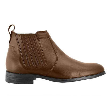 bota hb masculino